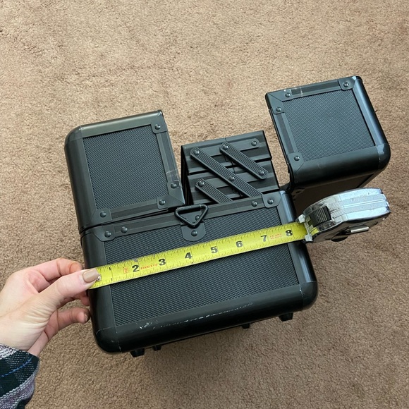 Makeup Case - Picture 11 of 16